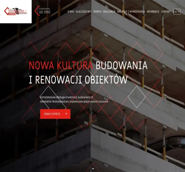 Forum i opinie o construction.com.pl