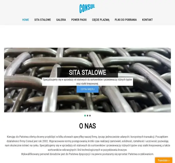 Forum i opinie o consul-sita.pl
