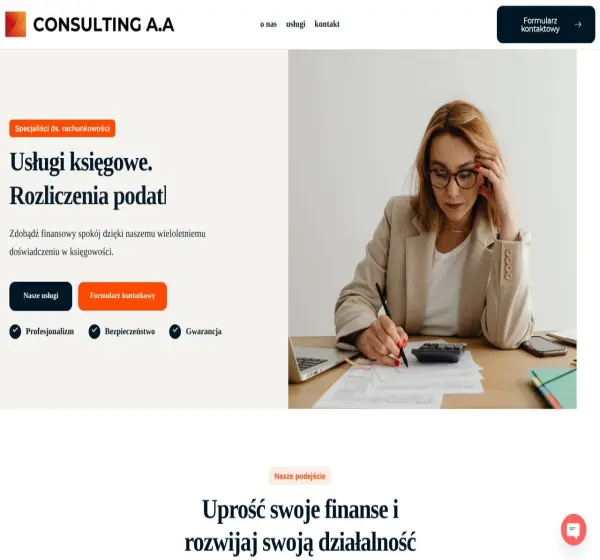 Forum i opinie o consulting.slask.pl