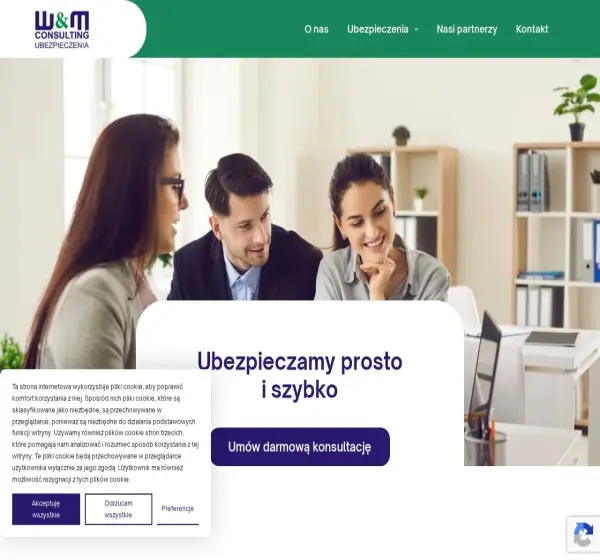 Forum i opinie o consultingilawa.pl