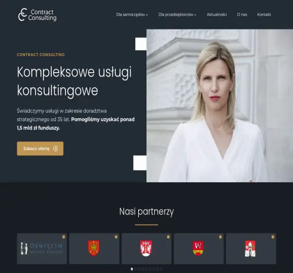 Forum i opinie o contract-consulting.pl