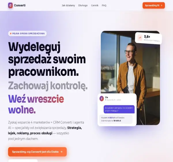 Forum i opinie o converti.pl