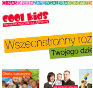 Forum i opinie o cool-kids.com.pl