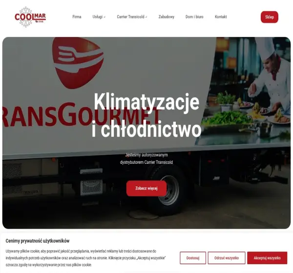 Forum i opinie o coolmar.pl