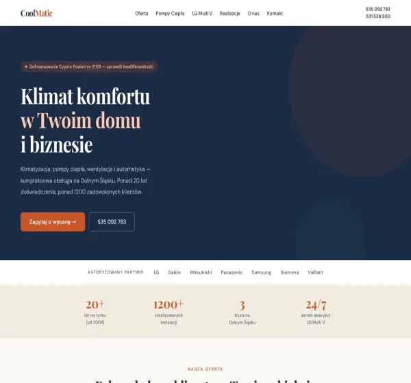 Forum i opinie o coolmatic.pl