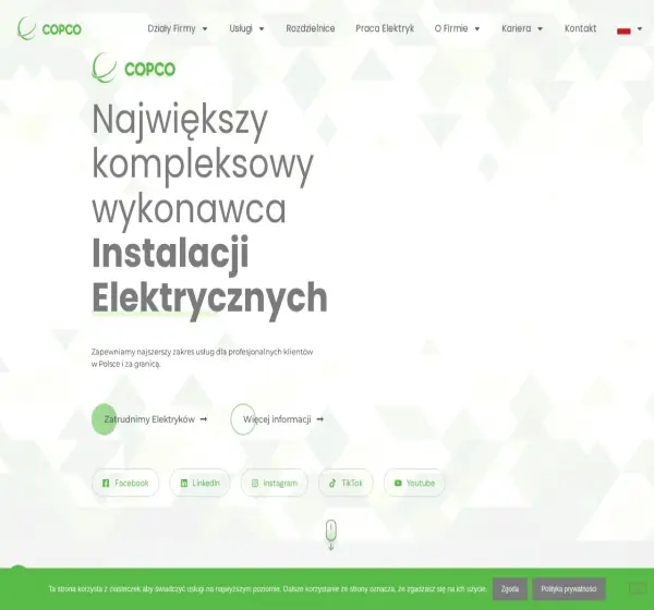 Forum i opinie o copco.pl
