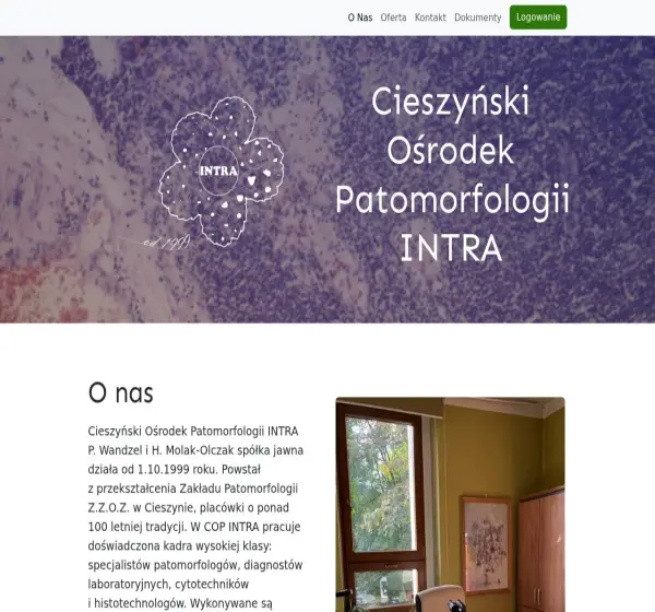 Forum i opinie o copintra.com.pl