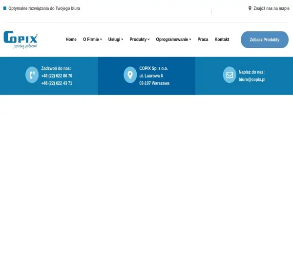Forum i opinie o copix.pl