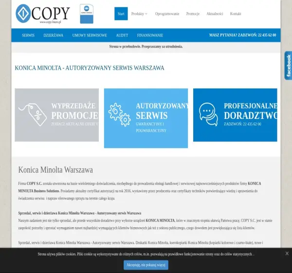 Forum i opinie o copy-biuro.pl
