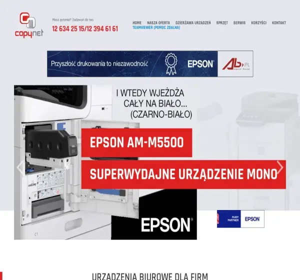 Forum i opinie o copy-net.pl