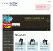 Forum i opinie o copyline.pl