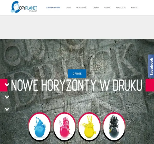 Forum i opinie o copyplanet.com.pl