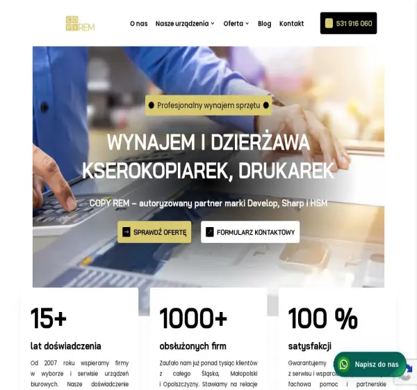 Forum i opinie o copyrem.pl