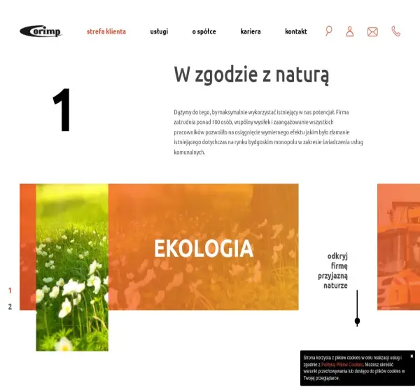 Forum i opinie o corimp.com.pl