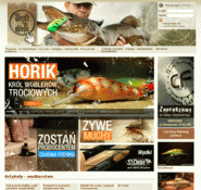 Forum i opinie o corona-fishing.pl