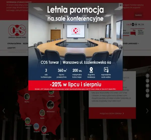 Forum i opinie o cos.pl