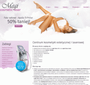 Forum i opinie o cosmeticlaser.pl
