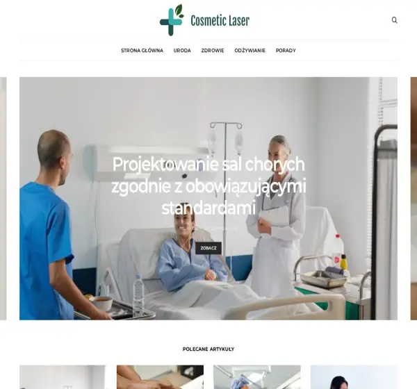 Forum i opinie o cosmeticlaser.pl