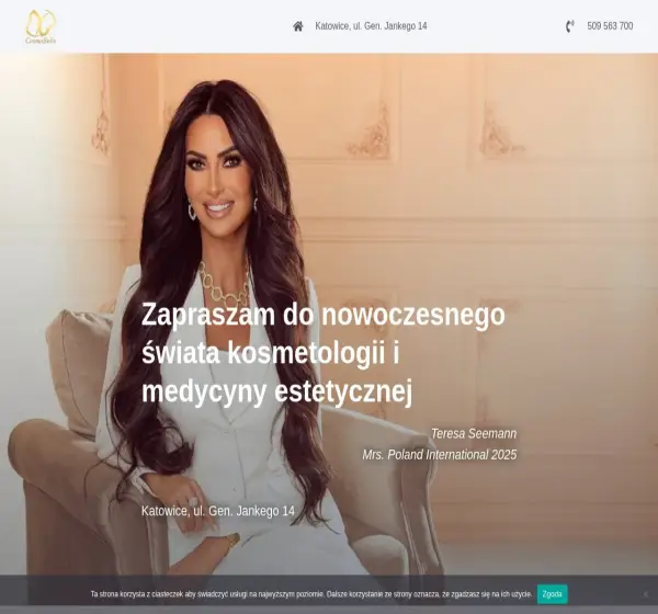 Forum i opinie o cosmobelle.pl