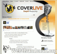 Forum i opinie o coverlive.pl