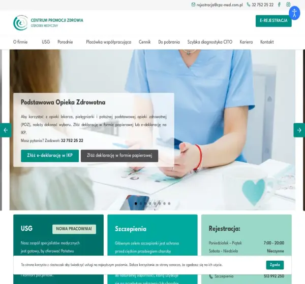 Forum i opinie o cpz-med.com.pl