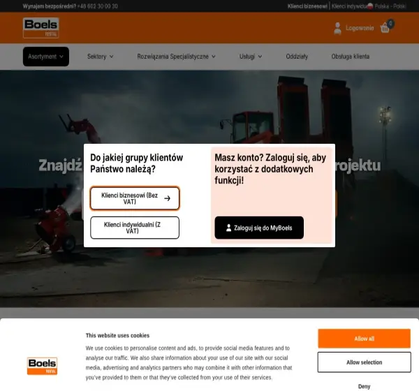 Forum i opinie o cramo.pl