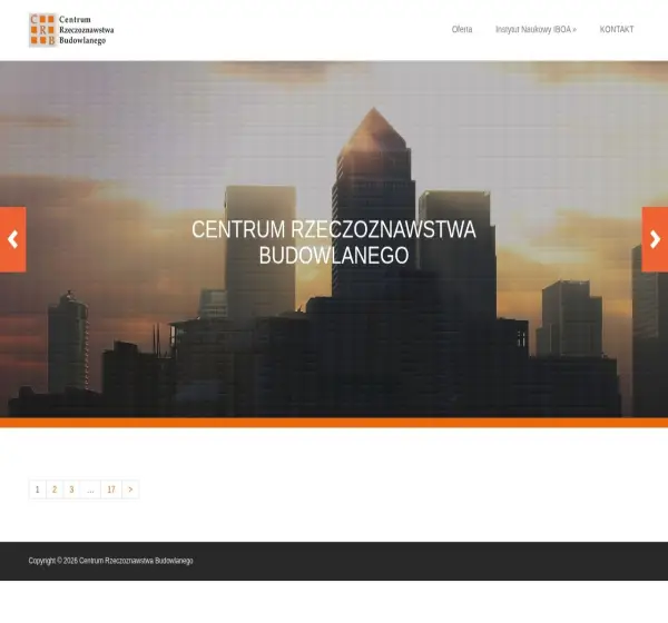Forum i opinie o crb.com.pl