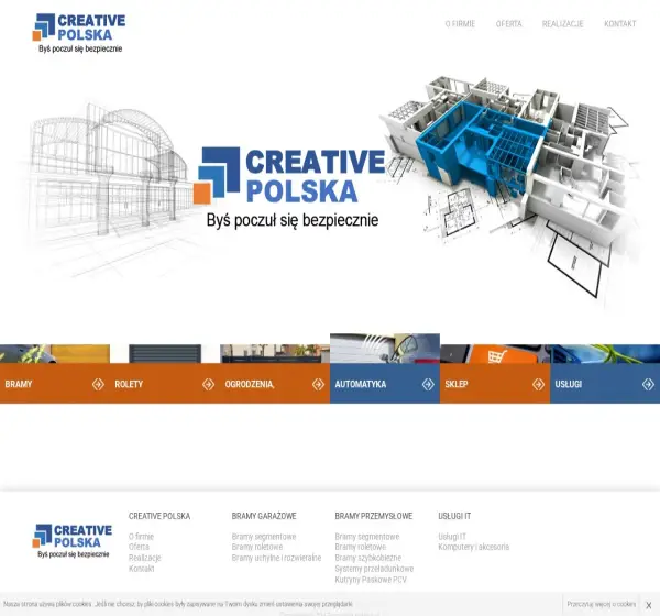 Forum i opinie o creative-polska.pl