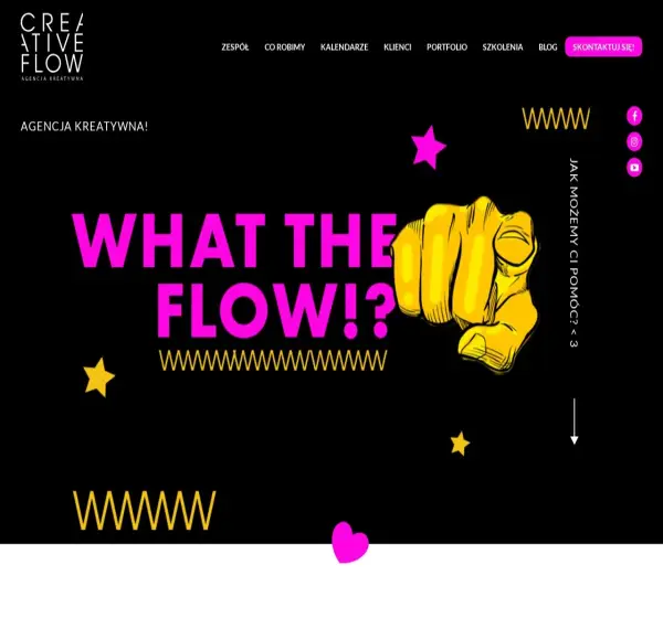 Forum i opinie o creativeflow.pl