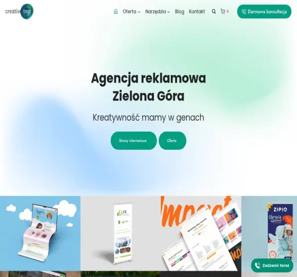 Forum i opinie o creativegen.pl