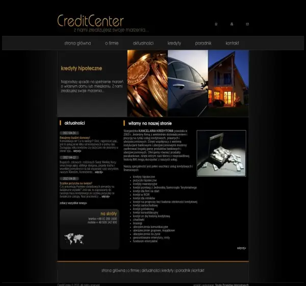 Forum i opinie o creditcenter.com.pl