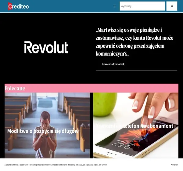 Forum i opinie o crediteo.pl