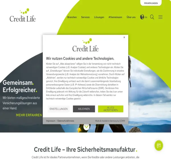 Forum i opinie o creditlife.net