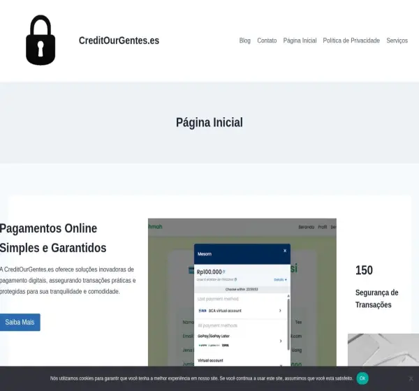 Forum i opinie o creditourgentes.es