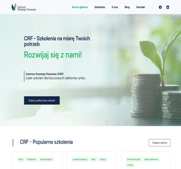 Forum i opinie o crf.pl