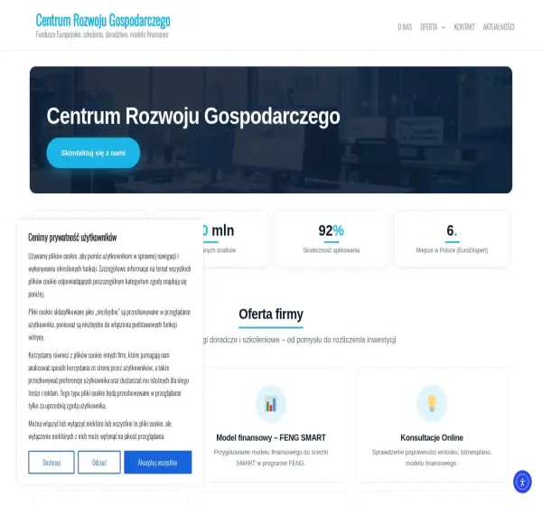 Forum i opinie o crg.pl