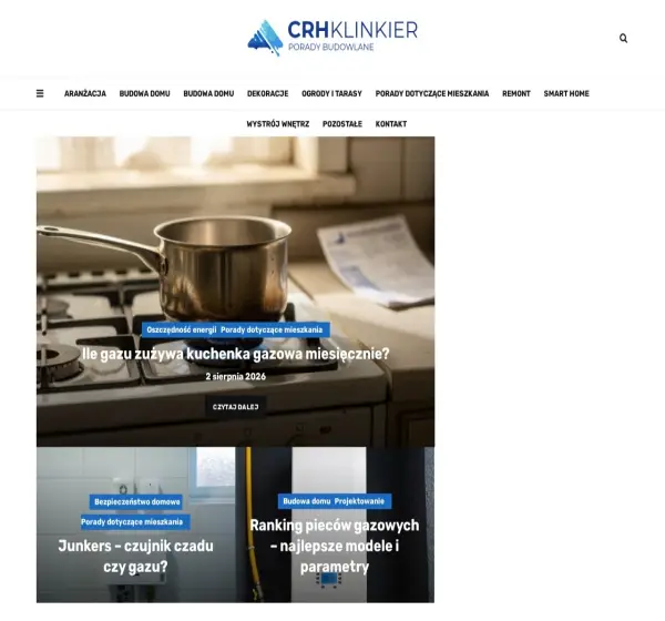 Forum i opinie o crh-klinkier.pl