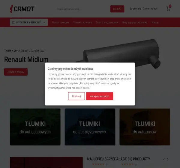 Forum i opinie o crmot.pl
