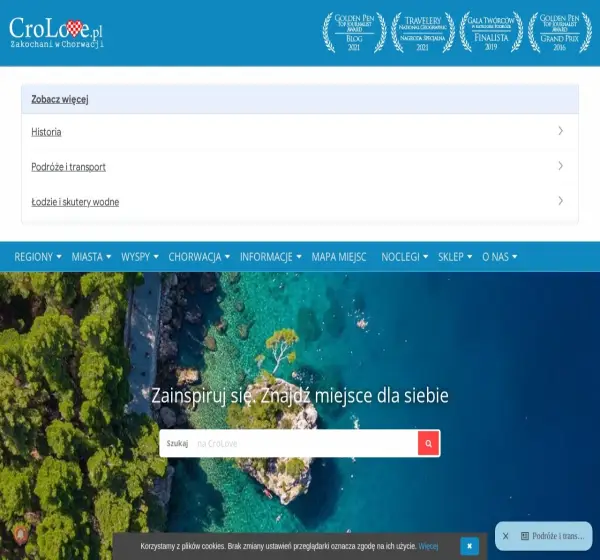 Forum i opinie o crolove.pl