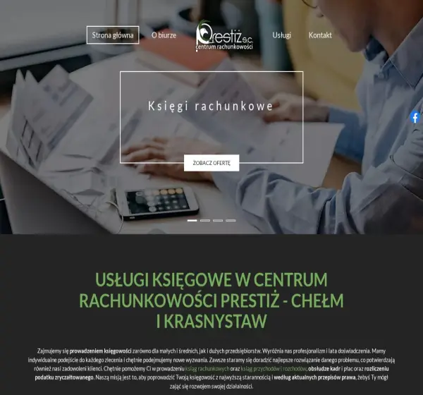 Forum i opinie o crprestiz.pl