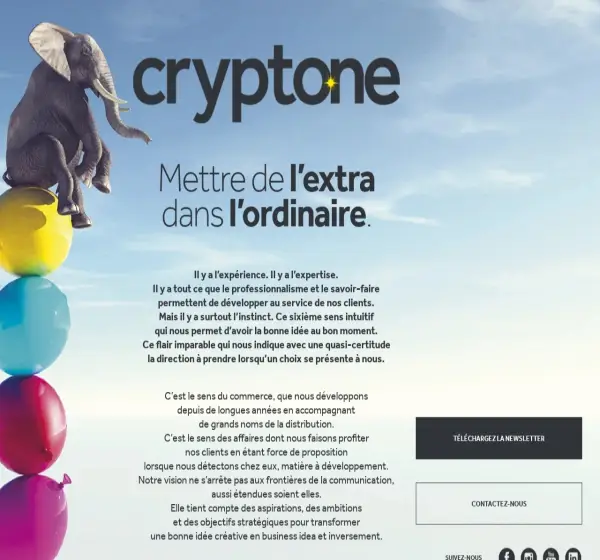 Forum i opinie o cryptone.com