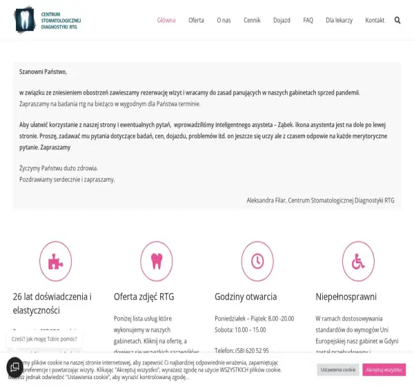 Forum i opinie o csdrtg.pl