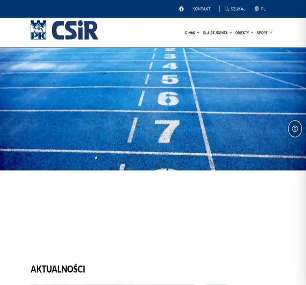 Forum i opinie o csir.pk.edu.pl