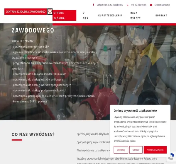 Forum i opinie o csz.pl