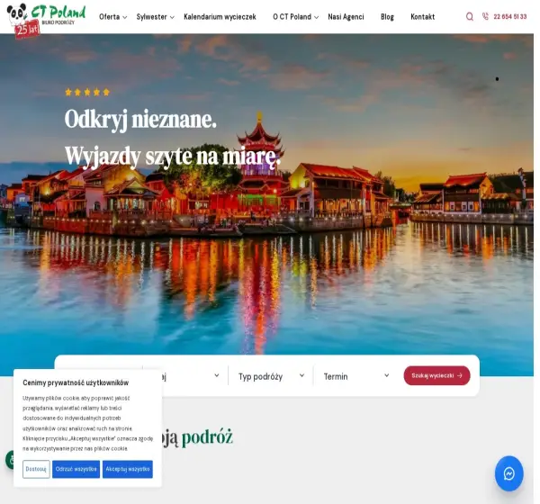 Forum i opinie o ctpoland.com.pl