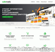 Cubematic.com