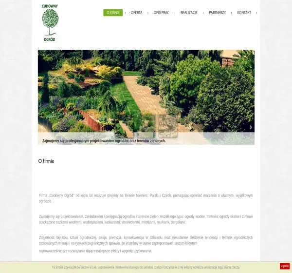 Forum i opinie o cudownyogrod.com