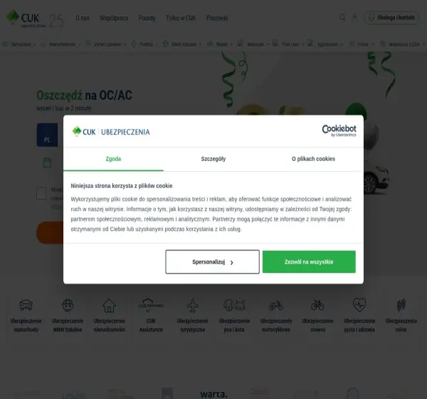 Forum i opinie o cuk.com.pl