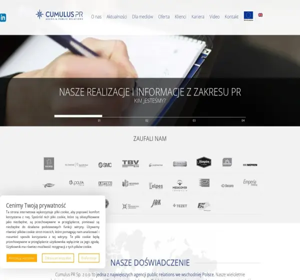 Forum i opinie o cumuluspr.pl