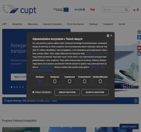 Forum i opinie o cupt.gov.pl